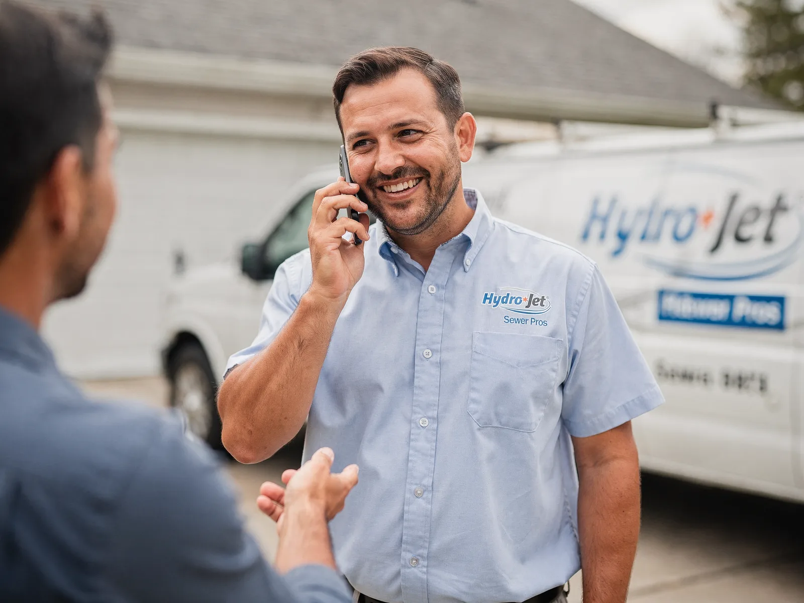 Hydro Jetting Sublime, TX FAQs